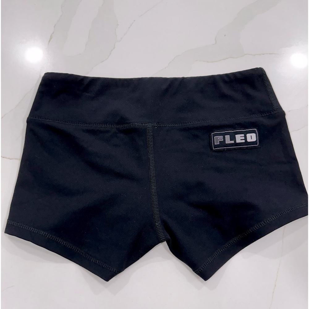 Fleo Original Shorts